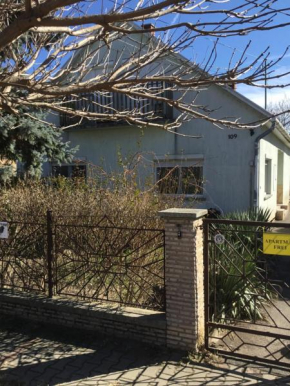 Aradi Apartman Siófok